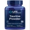 Life Extension Taurine Powder  Healthy Cardiovascular Support, Promotes Brain Health, Healthy Aging, and Muscle and Exercise Recovery  Gluten-Free, Non-GMO, Vegetarian  300 Grams view 1