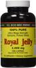 100% Pure Freeze Dried Fresh Royal Jelly - 2000 mg YS Eco Bee Farms 75 Caps view 1