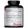 NeoCell Collagen Peptides | 250 Tablets | with Vitamin C | Grassfed Supplement | Hair, Skin, & Nails | for Women and Men view 2