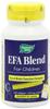 Nature's Way EFA Blend for Kids with vitamin E, Supports Eye and Brain Function*, 120 Softgels view 4