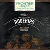 Frontier Co-op Whole Rosehips, 1 lb | Dried Rose Hips for Rosehip Tea, Powder, Oil and More | Bulk Wholesale 1 Pound view 2