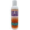 Aloe Life - Body Heat Vanilla Rub, Lubricating, Warming Action, Soothes & Relieves Sore Muscles, Safe For Seniors & Athletes, Helps Reduce Tension & Stress, Gluten-Free (7 oz) view 1