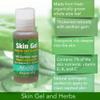 Aloe Life Skin Gel and Herbs, 1 Ounce view 4