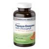 American Health Chewable Papaya Enzyme with Chlorophyll 600 Chwbls view 1