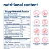 American Health Chewable Papaya Enzyme with Chlorophyll 600 Chwbls view 2