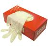 Scan Latex Gloves Box 100 - Medium view 2