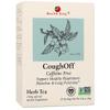 Health King CoughOff Herb Tea, Herbal Tea, 20 Tea Bags, medicinal, tea, functional herb tea, traditional, Peppermint, Loquat Leaf view 1