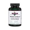 Vitanica Women's Phase II, Menopause Support, Vegan, 90 Capsules view 1