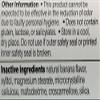 Devrom Tablets Bottle of 100 Tablets,new and old package alternate view 3