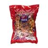 Shirakiku Hot Mate Japanese Rice Cracker | Oriental Asian Arare Rice Crackers with Glutinous Rice, Wasabi Green Peas, and Soy Sauce | Mixed Flavor, 16 oz. (Pack of 1) view 1
