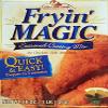 Frying Magic Seasoned Coating Mix 16oz - 6 Unit Pack view 1