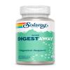 Solaray Super Digestaway Plant Enzymes, 60 Count view 1