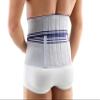 Bauerfeind - LordoLoc - Back Support - Supports Proprioception in the Lower Back for Stability of Lumbar & Spine, Helps Adopt Anatomically Correct Pain Free Posture - Size 4 view 2