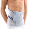 Bauerfeind - LordoLoc - Back Support - Supports Proprioception in the Lower Back for Stability of Lumbar & Spine, Helps Adopt Anatomically Correct Pain Free Posture - Size 4 view 3