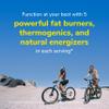 Twinlab Ripped Fuel Extreme, Energy Supplement, 60 Capsules view 4