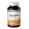 American Health Super Papaya Enzyme Plus - 180 Chewable Tablets - The After-Meal Supplement - Non-GMO - 60 Servings view 1