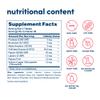 American Health Super Papaya Enzyme Plus - 180 Chewable Tablets - The After-Meal Supplement - Non-GMO - 60 Servings view 2