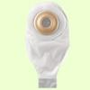 ActiveLife Convex One-Piece Pre-Cut Drainable Pouch w/Durahesive Skin Barrier - 5/box: Size - 1-1/8" Stoma view 1