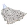 Quickie Cotton Deck Mop Refill, 1-Pack view 1