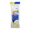Quickie Cotton Deck Mop Refill, 1-Pack view 2