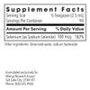 Allergy Research Group Selenium Solution - Well-Absorbed Selenium Liquid, Pure Sodium Selenite, Thyroid Support, Antioxidants, 100 mcg Supplement, Hypoallergenic - 8 Fl Oz view 3
