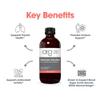 Allergy Research Group Selenium Solution - Well-Absorbed Selenium Liquid, Pure Sodium Selenite, Thyroid Support, Antioxidants, 100 mcg Supplement, Hypoallergenic - 8 Fl Oz view 4