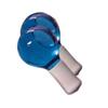 Allegra Magic Globes for Redness Soothing, Sinus Relief and Headache Relief - Blue view 1