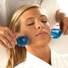 Allegra Magic Globes for Redness Soothing, Sinus Relief and Headache Relief - Blue view 4