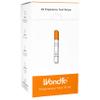 Wondfo Pregnancy Test Strips - HCG Detection 25 MIU/ml, Home Test of Reliable Result - 25 Count view 1
