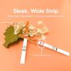 Wondfo Pregnancy Test Strips - HCG Detection 25 MIU/ml, Home Test of Reliable Result - 25 Count view 2