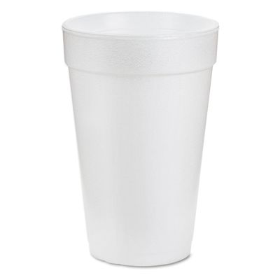 Dart Drink Foam Cups