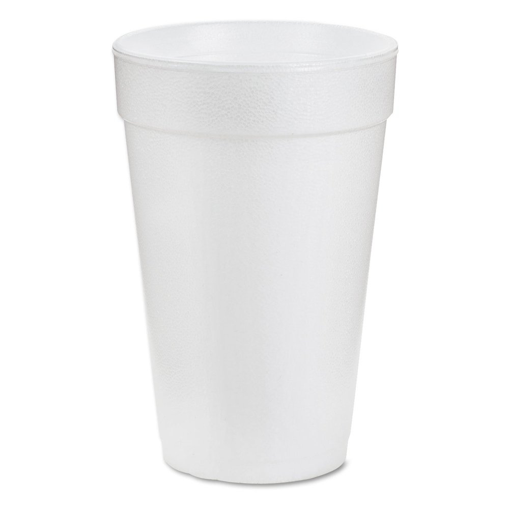 Dart Drink Foam Cups