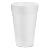 Dart Drink Foam Cups view 1