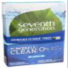 Seventh Generation Free and Clear Dishwasher Detergent Powder 75 oz view 1