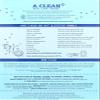 Seventh Generation Free and Clear Dishwasher Detergent Powder 75 oz view 3