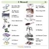 Communication Boards - Visually Speaking: A Visual Guide for Non-Verbal Patients | Picture Communication Boards for Patients in ICU, Hospitals, Nursing Homes, Rehab, Home Care, Hospice view 3