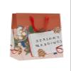Out of Print Season's Readings Illustration Gift Bag (Large) view 1