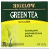BigelowTea Green Tea With Lemon (Caffeinated), 20 Count view 1