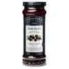 St. Dalfour Black Cherry Fruit Spread - 10oz - 100% from Fruit, No Artificial Ingredients, Non-GMO, No Cane Sugars, All Natural, Made in France view 1