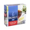 Bromley Estate Tea Blend Of Fine Black Teas 100-Tea Bags 8-Oz. Box view 1
