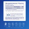 Pure Encapsulations Calcium-D-Glucarate | Supplement to Support Cellular Health in The Liver, Lungs, Breast, and Colon* | 120 Capsules view 2