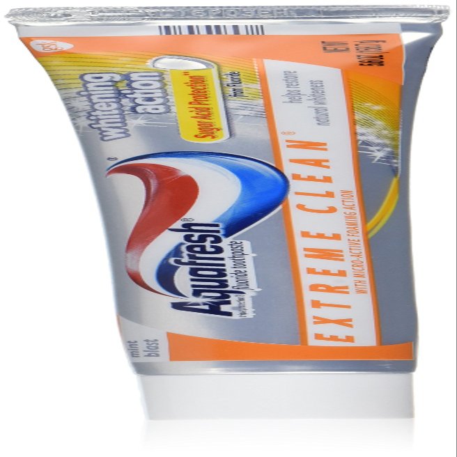 Aquafresh Extreme Clean Whitening s Multi 5.6 Ounce