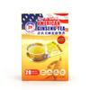Hsu's Root to Health American Ginseng Tea, 20 Teabags #1036 view 1