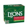 Lyons Original Irish Tea. 80 Bags view 1