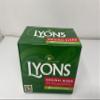 Lyons Original Irish Tea. 80 Bags view 3