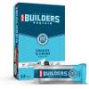 CLIF BUILDERS Protein Bars - Cookies 'n Cream Flavor - 20g Plant Based Protein - Gluten Free - Non-GMO - Low Glycemic - No Artificial Sweeteners - 2.4 oz. (12 Pack) view 1
