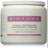 Biotone Dual-Purpose Massage Creme, 68 Ounce view 1