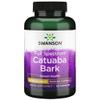 Swanson Passion Products Catuaba Bark 465 Milligrams 120 Capsules view 1