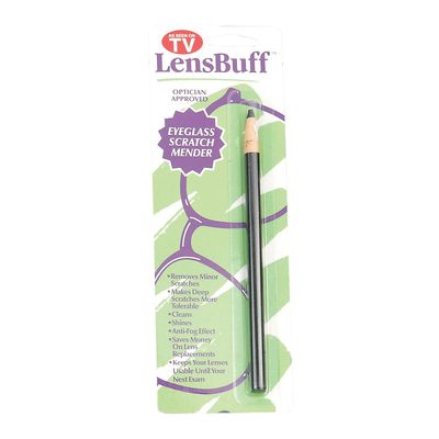 Scratch B Gone In Poly Bag