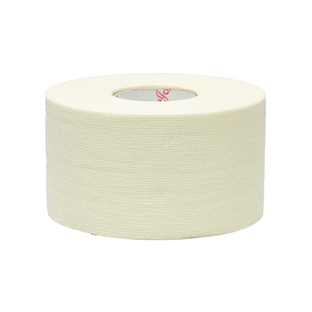 Johnson & Johnson Consumer Coach Porous Athletic Tape, 32 Count